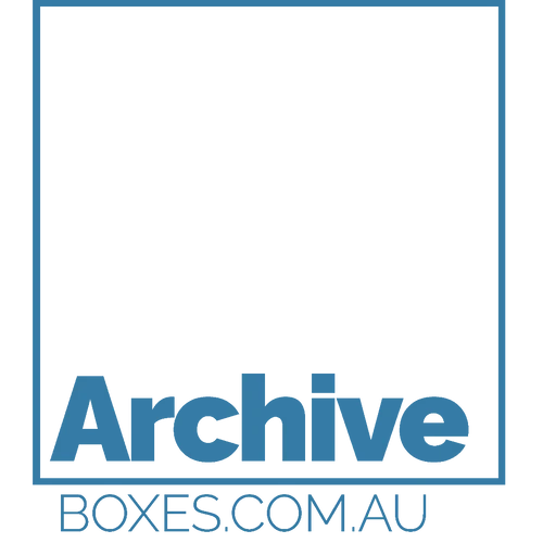 Archive Boxes