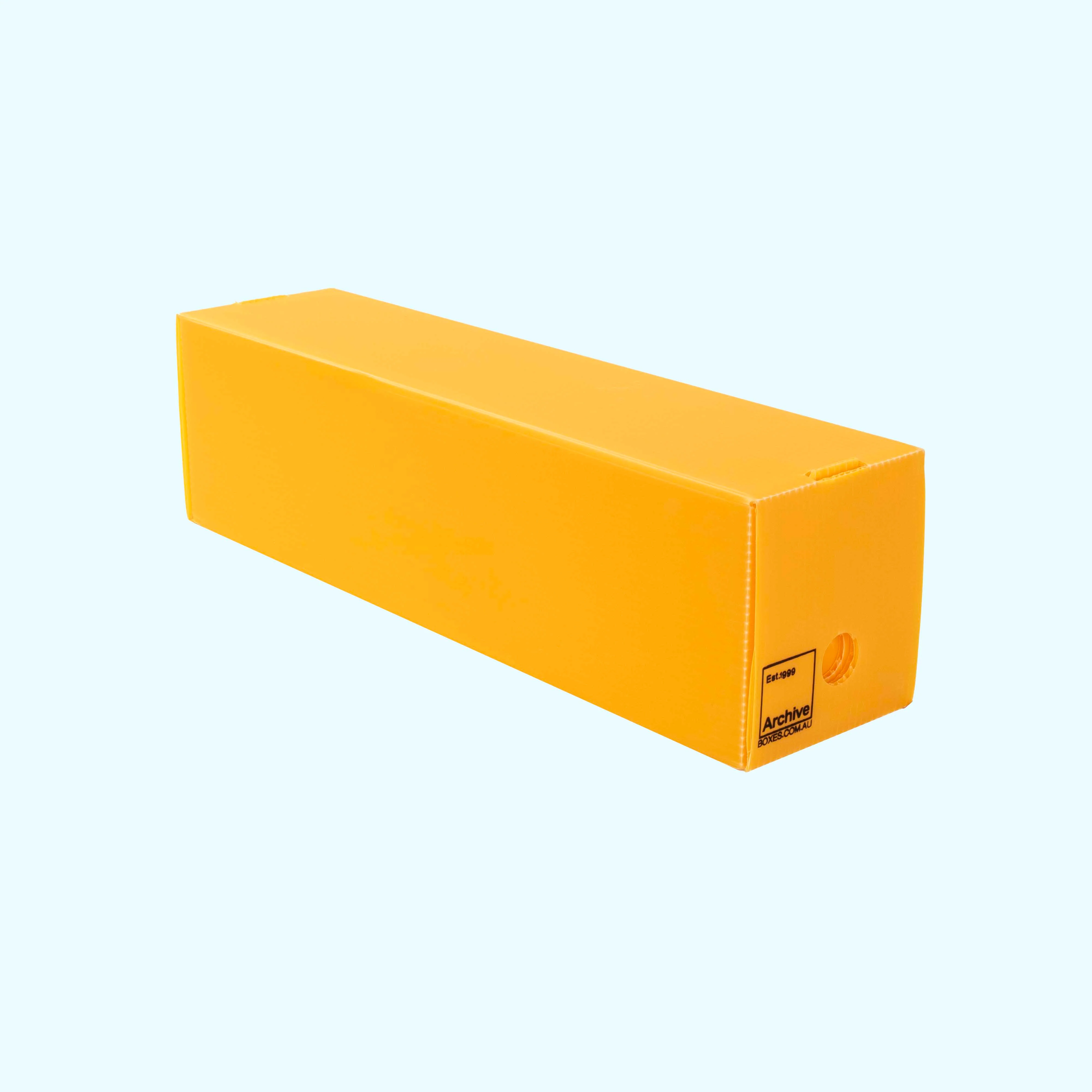 Card Storage Boxes